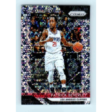  2018-19 Panini Prizm Fast Break Prizm # 204 Patrick Beverley gyűjthető kártya