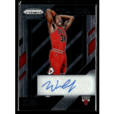  2018-19 Panini Prizm Sensational Signatures  # SS-WCJ Wendell Carter Jr. gyűjthető kártya