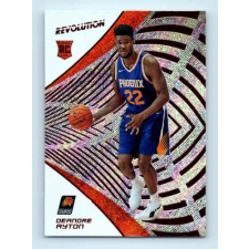  2018-19 Revolution Basketball Base # 108 Deandre Ayton gyűjthető kártya
