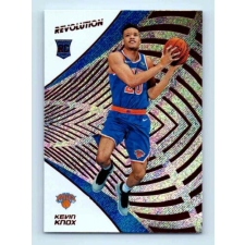 2018-19 Revolution Basketball Base # 131 Kevin Knox gyűjthető kártya