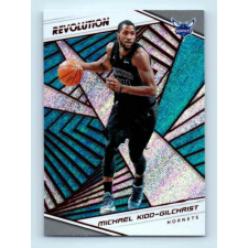  2018-19 Revolution Basketball Base # 34 Michael Kidd-Gilchrist gyűjthető kártya