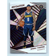 2018-19 Revolution Basketball Base # 46 Isaiah Thomas gyűjthető kártya