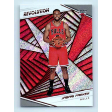  2018-19 Revolution Basketball Base # 64 Jabari Parker gyűjthető kártya