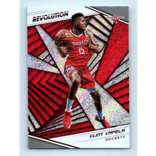  2018-19 Revolution Basketball Base # 68 Clint Capela gyűjthető kártya