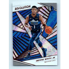  2018-19 Revolution Basketball Base # 6 Dennis Smith JR. gyűjthető kártya