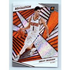  2018-19 Revolution Basketball Base # 75 Devin Booker gyűjthető kártya