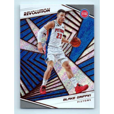 2018-19 Revolution Basketball Base # 76 Blake Griffin gyűjthető kártya