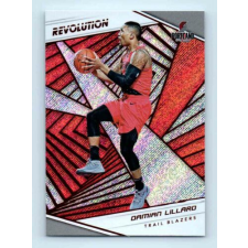  2018-19 Revolution Basketball Base # 85 Damian Lillard gyűjthető kártya