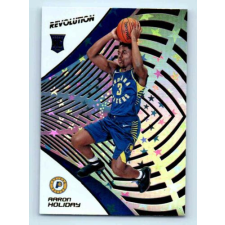 2018-19 Revolution Basketball Base Astro # 127 Aaron Holiday gyűjthető kártya