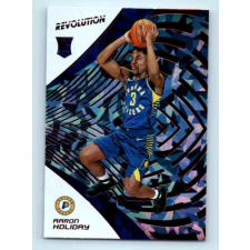 2018-19 Revolution Basketball Chinese New Year # 127 Aaron Holiday gyűjthető kártya