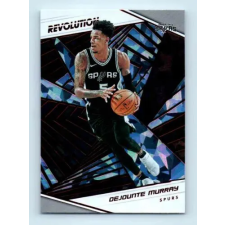  2018-19 Revolution Basketball Chinese New Year # 87 Dejounte Murray gyűjthető kártya