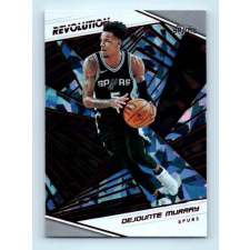  2018-19 Revolution Basketball Chinese New Year # 87 Dejounte Murray gyűjthető kártya