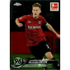  2018-19 Topps Chrome Bundesliga  #72 Waldemar Anton