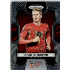 2018 Panini Prizm World Cup #17 Kevin De Bruyne gyűjthető kártya
