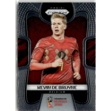  2018 Panini Prizm World Cup  #17 Kevin De Bruyne gyűjthető kártya