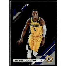 2019-20 Clearly Donruss Gold # 46 Victor Oladipo gyűjthető kártya
