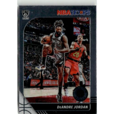  2019-20 Hoops Premium  # 122 DeAndre Jordan gyűjthető kártya
