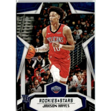  2019-20 Panini Chronicles - Rookies and Stars  # 694 Jaxson Hayes gyűjthető kártya