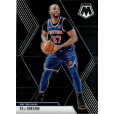  2019-20 Panini Mosaic  # 121 Taj Gibson gyűjthető kártya