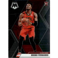 2019-20 Panini Mosaic # 230 Bruno Fernando gyűjthető kártya