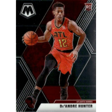 2019-20 Panini Mosaic # 239 De'Andre Hunter gyűjthető kártya