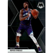  2019-20 Panini Mosaic  # 53 Royce O'Neale gyűjthető kártya
