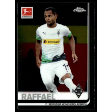  2019-20 Topps Chrome Bundesliga  #12 Raffael gyűjthető kártya