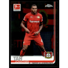 2019-20 Topps Chrome Bundesliga #13 Jonathan Tah gyűjthető kártya