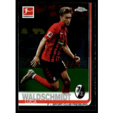  2019-20 Topps Chrome Bundesliga  #31 Luca Waldschmidt gyűjthető kártya