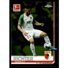  2019-20 Topps Chrome Bundesliga  #36 Marco Richter gyűjthető kártya