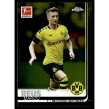  2019-20 Topps Chrome Bundesliga  #50 Marco Reus gyűjthető kártya