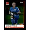  2019-20 Topps Chrome Bundesliga  #61 Rafal Gikiewicz