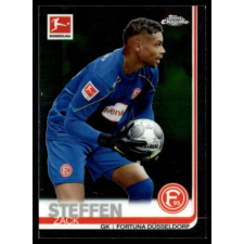 2019-20 Topps Chrome Bundesliga #76 Zack Steffen gyűjthető kártya