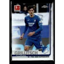 2019-20 Topps Chrome Bundesliga Refractor #54 Florian Grillitsch gyűjthető kártya