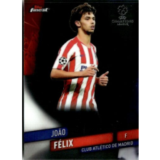 2019-20 Topps Finest UEFA Champions League #25 Joao Felix gyűjthető kártya