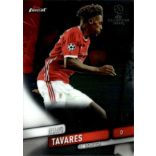 2019-20 Topps Finest UEFA Champions League #48 Nuno Tavares gyűjthető kártya