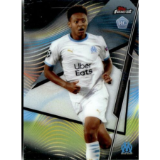  2019-20 Topps Finest UEFA Champions League  #56 Marley Aké gyűjthető kártya
