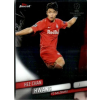  2019-20 Topps Finest UEFA Champions League  #86 Hee-Chan Hwang