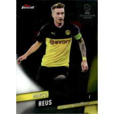  2019-20 Topps Finest UEFA Champions League  #97 Marco Reus gyűjthető kártya