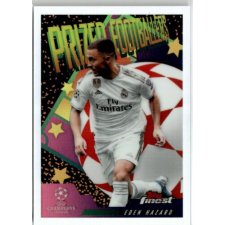  2019-20 Topps Finest UEFA Champions League Prized Footballers  #PF-EH Eden Hazard gyűjthető kártya