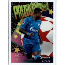  2019-20 Topps Finest UEFA Champions League Prized Footballers  #PF-M Malcom gyűjthető kártya