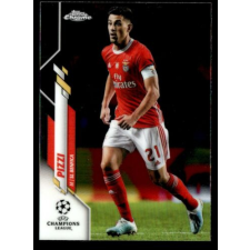 2019 Topps Chrome UEFA Champions League  #11 Pizzi gyűjthető kártya