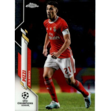  2019 Topps Chrome UEFA Champions League  #11 Pizzi gyűjthető kártya
