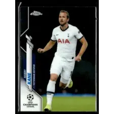  2019 Topps Chrome UEFA Champions League  #18 Harry Kane gyűjthető kártya
