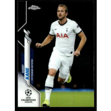 2019 Topps Chrome UEFA Champions League #18 Harry Kane gyűjthető kártya