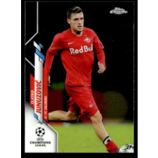  2019 Topps Chrome UEFA Champions League  #22 Zlatko Junuzovic gyűjthető kártya