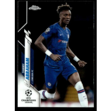 2019 Topps Chrome UEFA Champions League #23 Tammy Abraham gyűjthető kártya
