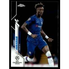  2019 Topps Chrome UEFA Champions League  #23 Tammy Abraham gyűjthető kártya