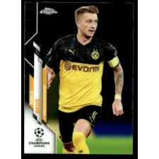  2019 Topps Chrome UEFA Champions League  #36 Marco Reus gyűjthető kártya