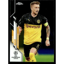 2019 Topps Chrome UEFA Champions League #36 Marco Reus gyűjthető kártya